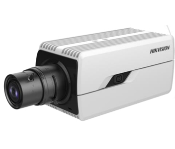 IP відеокамера Hikvision · iDS-2CD7046G0-AP 4МП