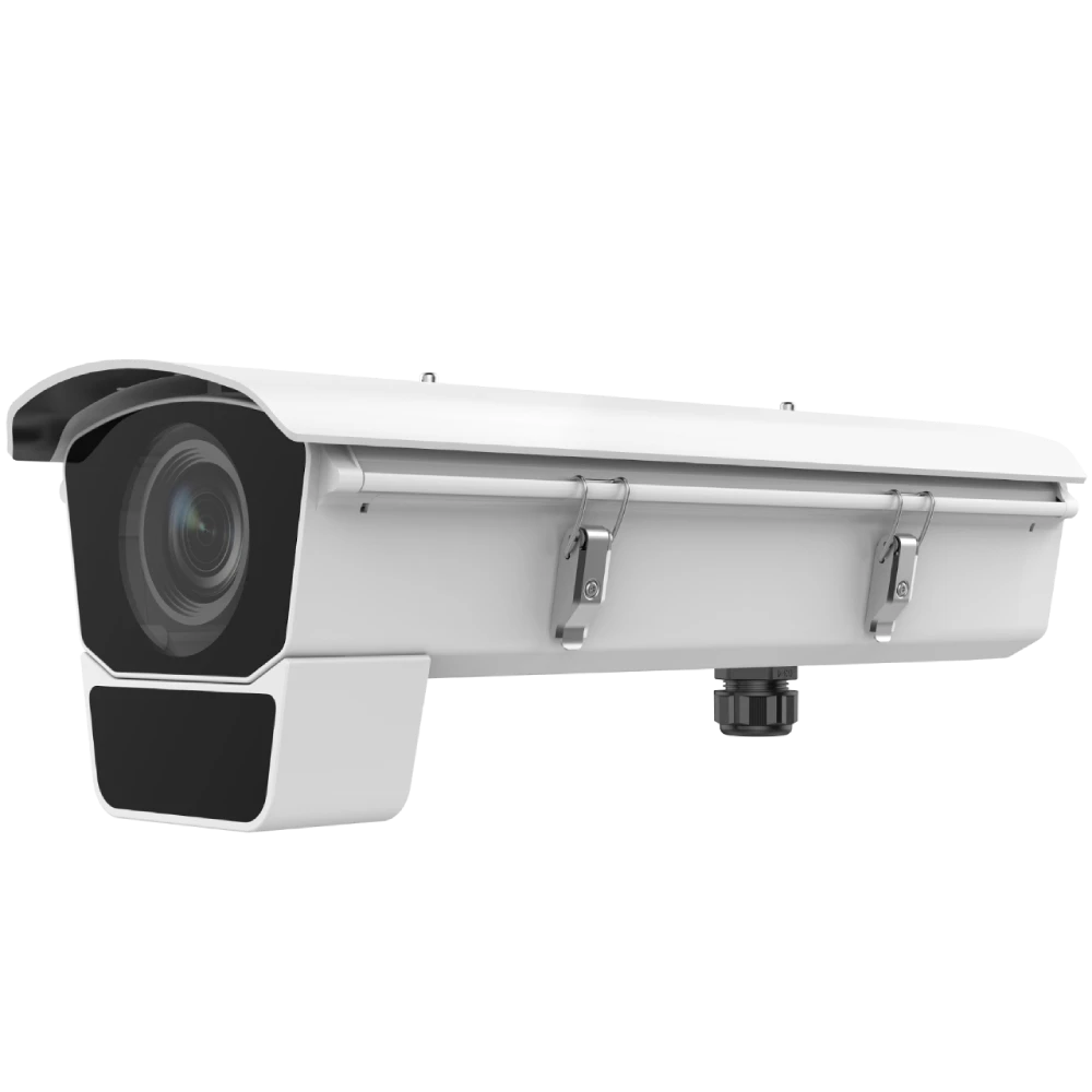 Трафік камера Hikvision · iDS-2CD7046G0/EP-IHSY(11-40мм) 4МП