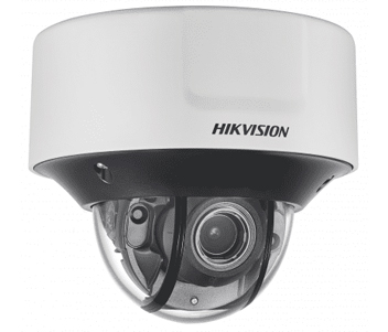 4 Мп IP відеокамера Hikvision з функціоналом DeepinView · iDS-2CD7546G0-IZHSY(R)(8-32 мм)