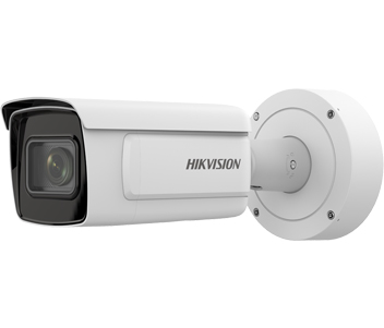 2Мп ANPR IP варіофокальна · iDS-2CD7A26G0/P-IZHS (8-32 мм)