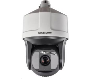 IP Darkfighter купольна Network Traffic відеокамера Hikvision · iDS-2VS225-F836