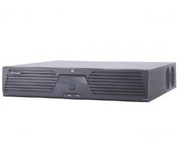 Відеореєстратор Hikvision · iDS-9632NXI-I8/8F(B) 32-канальний DeepinMind