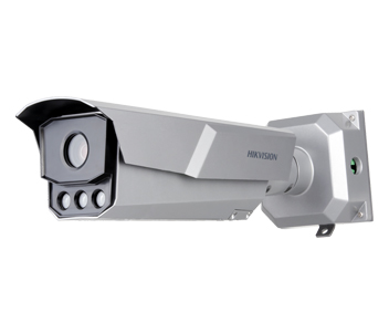 4 Мп DarkFighter мережева ANPR камера Hikvision · iDS-TCM403-BI (8-32 мм)