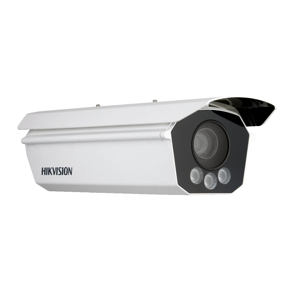 9 МП ІЧ ANPR · iDS-TCV900-BI/1140/H1