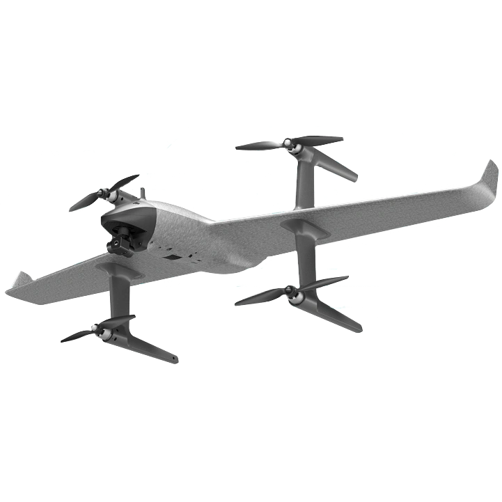 Дрон · HEQ Swan voyager fly more combo