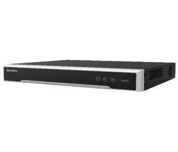 16-канальний мережевий · DS-7616NI-Q2( C)