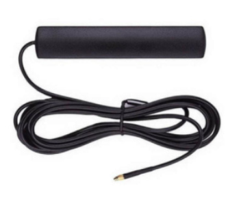 з MMCX роз'ємом · GSM-антенна 10 м