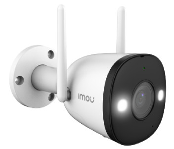 4MP H.265 Wi-Fi · IPC-F42FP (2.8мм)