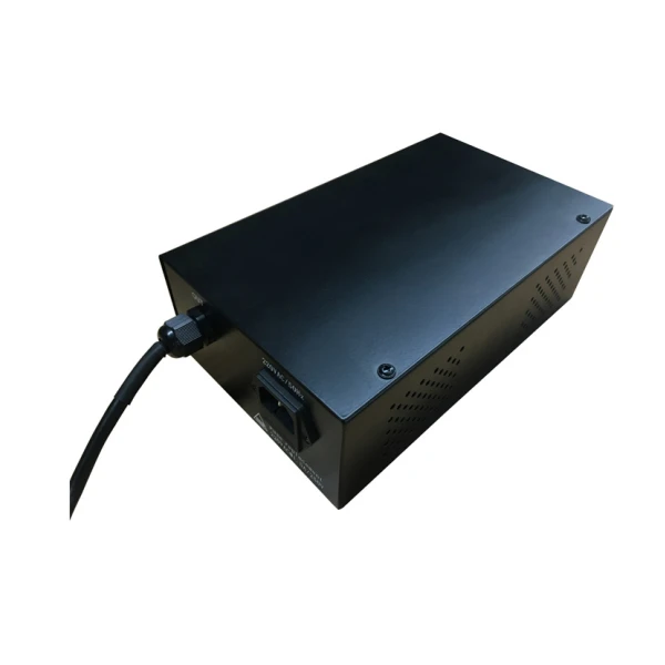 EAS AC блок живлення · DHI-ISC-EAP0000-220