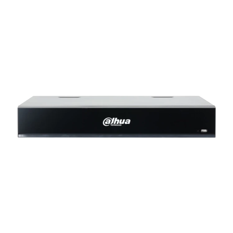 16-канальний Penta-brid 4K 1.5U · DHI-XVR7416L-4KL