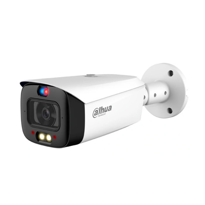4МП WizSense IP з активним відлякуванням · DH-IPC-HFW3449T1-AS-PV-S3 2.8mm