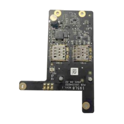 3G/4G модуль · DS-PM2-S(EU)