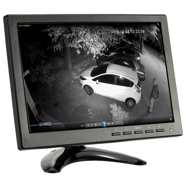 Монітор · CCTV L100110.1"