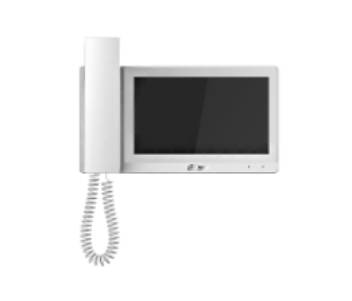 Цифровий монітор з трубкою · DHI-VTH5421EW-H
