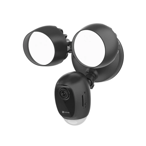 IP відеокамера Ezviz · LC1C (CS-LC1C-A0-1F2WPFRL black) 2МП (2.8мм) Wi-Fi
