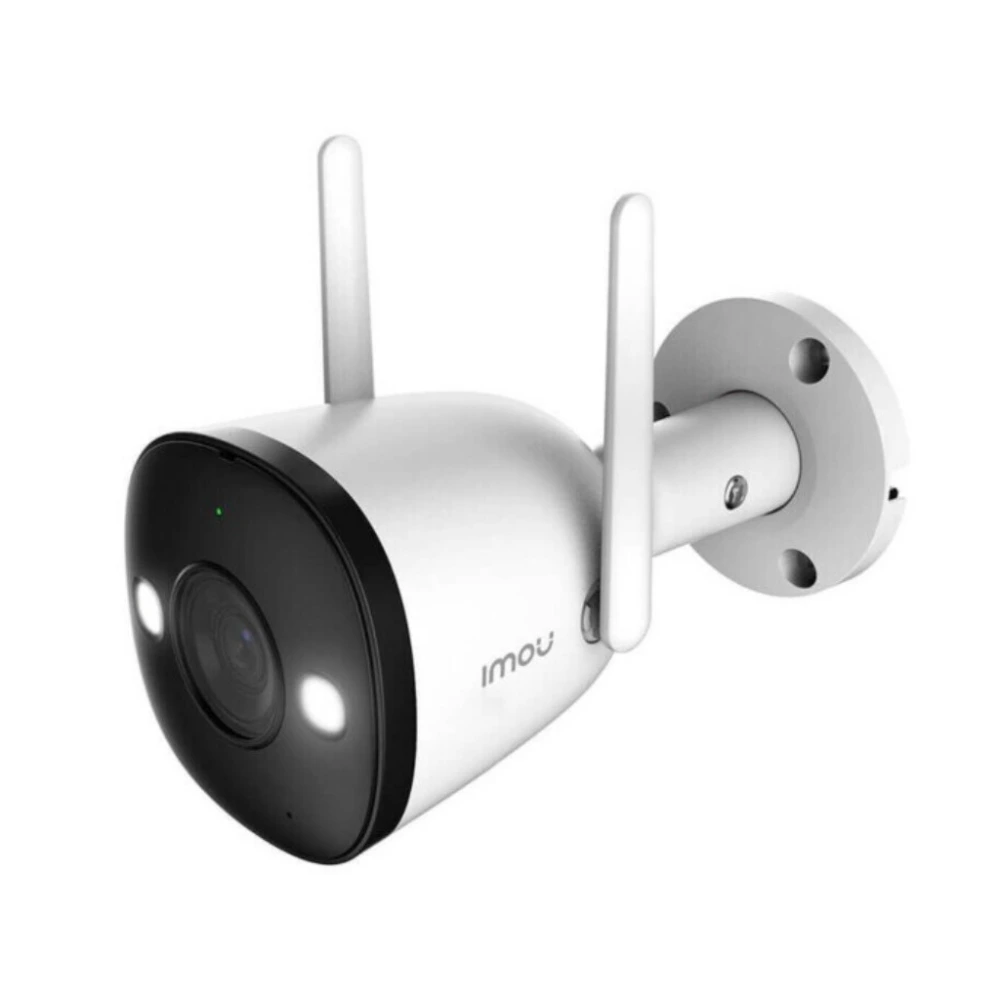 4MP H.265 Wi-Fi · IPC-F42FP-D (2.8мм)
