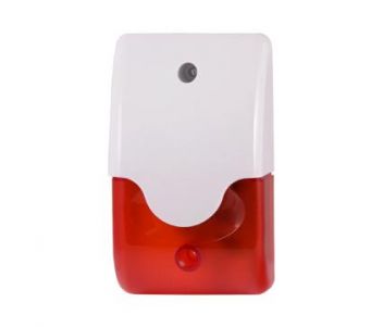 светозвуковая сирена · LD-95