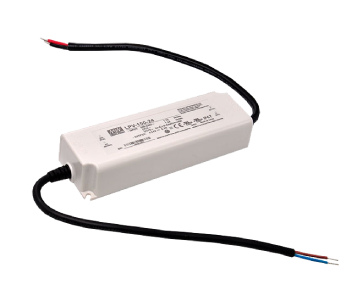 Блок живлення · Mean Well LPV-150-24 24В 6.3А