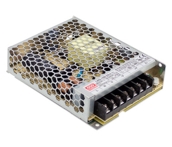 Блок живлення · Mean Well LRS-100-12 12В 8.5А