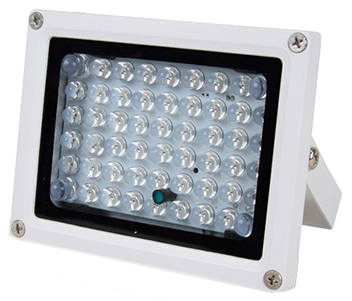 Прожектор інфрачервоний · Lightwell LW54-50IR60-12