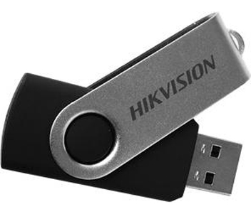 USB-накопичувач Hikvision на 32 Гб · HS-USB-M200S/32G