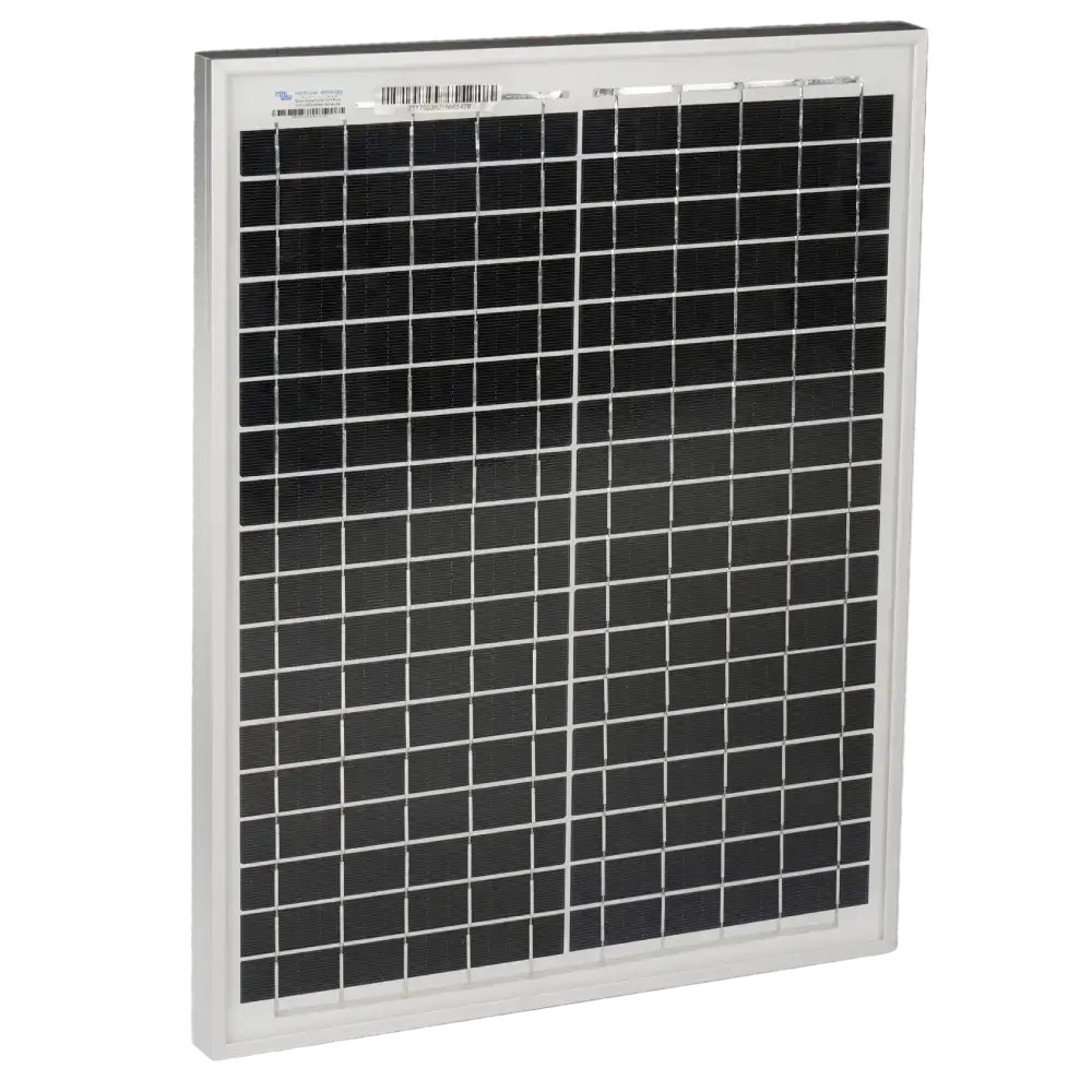 PV модуль · Victron Energy 20W-12V 4a, 20Wp, Poly