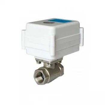 Кран з електроприводом · МК 220B 1/2"