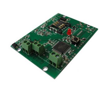 GSM сигналізація · OKO-S