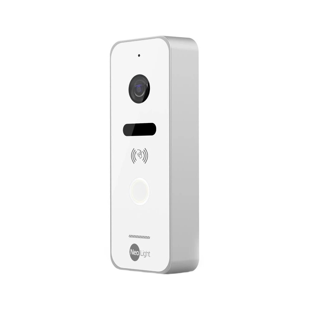 Виклична панель NeoLight · OPTIMA ID FHD