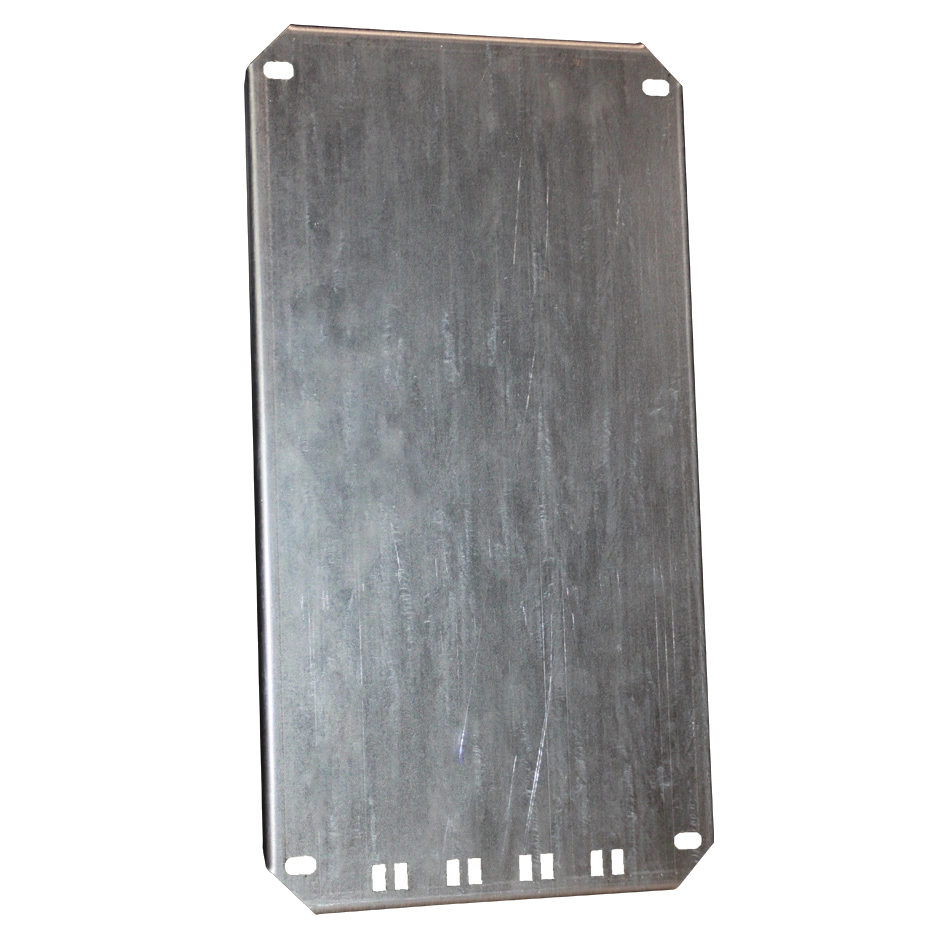 Панель монтажна для BW IP 65 · t=2,0-300х400