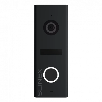 Виклична панель Slinex · ML-17HD Black