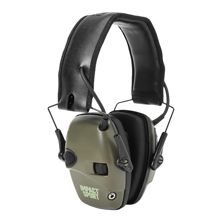 Навушники · Impact Sport Olive(R-01526)