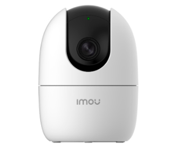 1080P H.265 Wi-Fi поворотна камера · IPC-A22EP-B