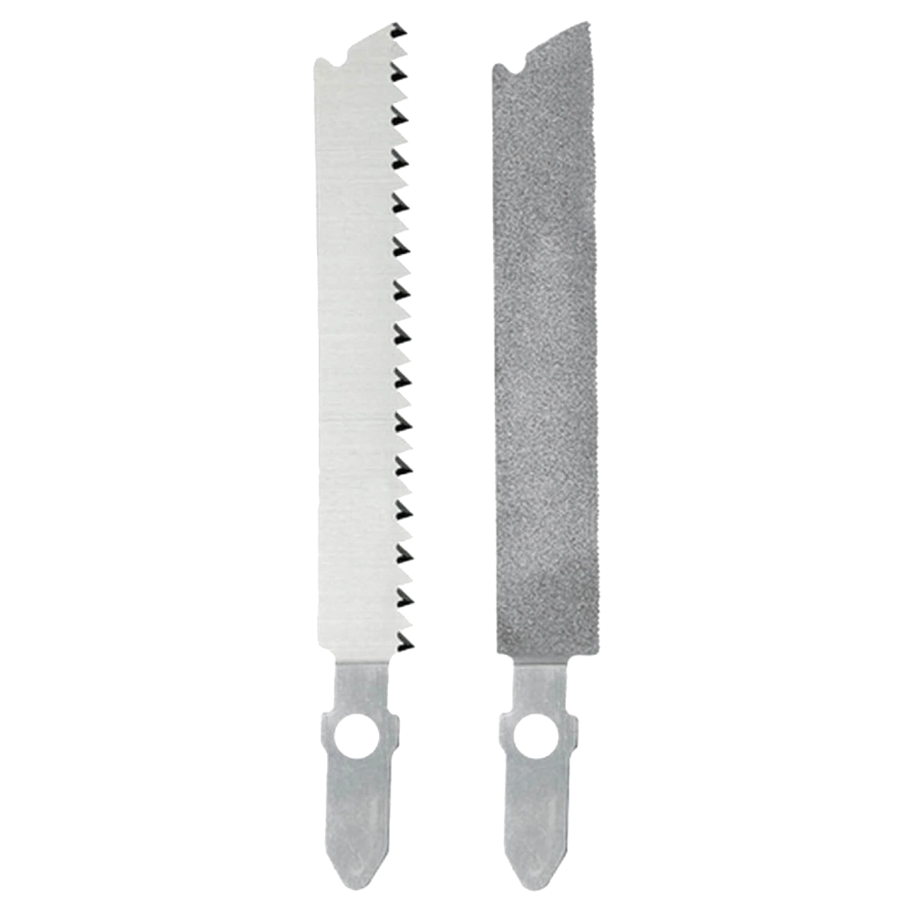 Набір пила та надфіль · Leatherman