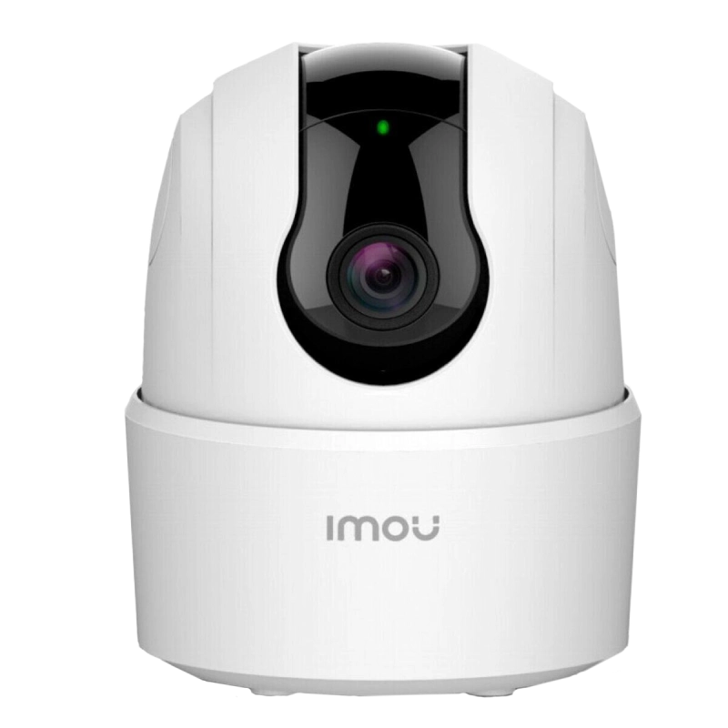 4MP H.265 Wi-Fi · IPC-TA42P-D
