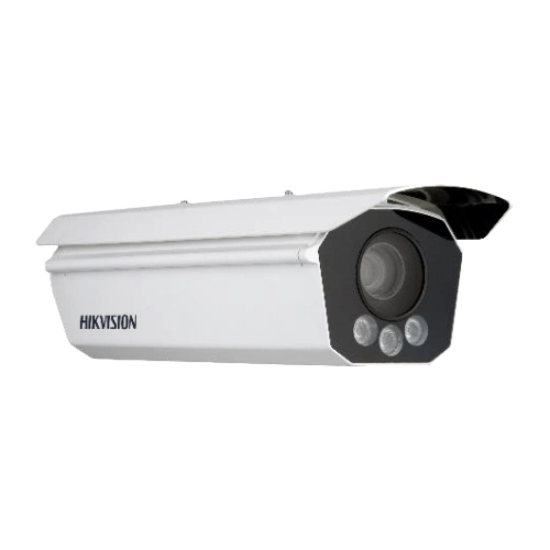 5 МП ANPR камера · iDS-TCV900-BE/25/H1