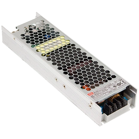 Блок живлення · MeanWell UHP-350-15