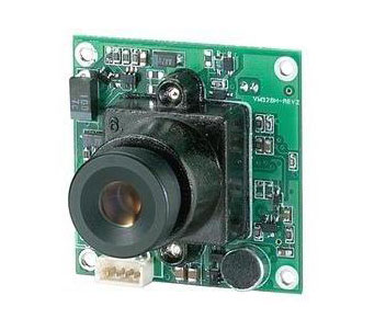 Відеокамера бескорпусная кольорова · VM32C-B36