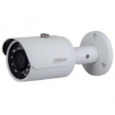 1 МП 720p HDCVI видеокамера DH-HAC-HFW1000SP-S3 (3.6 мм)