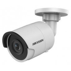 2 Мп IP видеокамера Hikvision DS-2CD2025FHWD-I (4 мм)