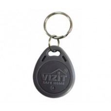 RFID брелок VIZIT-RF2.1
