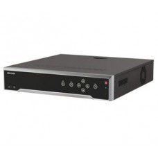 16-канальный 4K сетевой видеорегистратор Hikvision DS-7716NI-I4